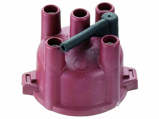 Tapa de distribuidor Facet para camioneta Toyota 1976-1978 98DNJR Foto 1 de 1