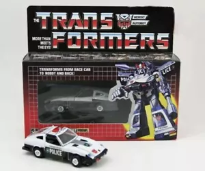 New Transformers G1 Prowl reissue 🇺🇸 - Picture 1 of 9