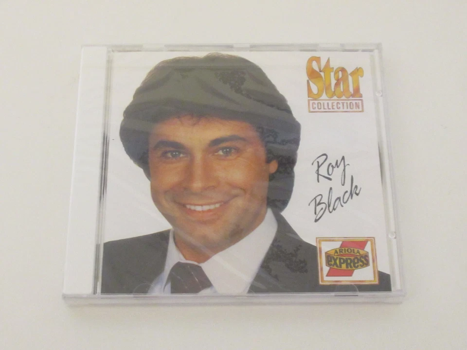 Roy Black ich Denk an Dich Cd1991