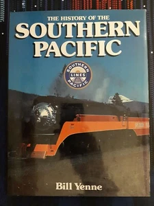 Die Geschichte des Südpazifiks von Bill Yenne - 1987 postfrisch - Bild 1 von 4