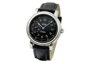 HAND-WINDING BURAN SIBIR WATCH 3603/1311783 3603-1311783 us - Picture 1 of 6