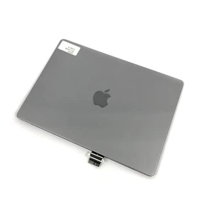 Apple MacBook Pro A2442 14" Display Assembly Space Gray Grade A 661-21970 - Afbeelding 1 van 3