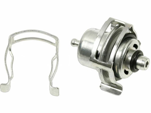 Regulador de presión de combustible 35KT36K para Chevy Silverado 1500 2002-2004 Foto 1 de 1