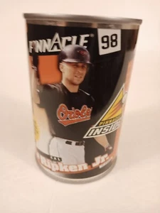 '98 Pinnacle Inside Baseball Cards Cal Ripken Jr. Empty Can Only - Picture 1 of 4