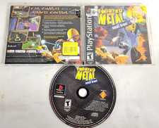 .PSX.' | '.Twisted Metal Small Brawl.