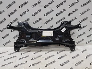 Original Toyota Corolla MK11 2012-2018 Radaufhängung Querträger vorne 51201-52087 - Bild 1 von 9