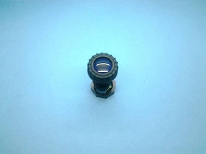 CONTROL - LUZ SEÑAL LUZ CONTROL 12 & 24V PARA REMOLQUE VIEJO COCHE CAMIÓN - Imagen 1 de 3