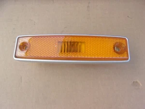 NEW 1971 72 73 74 75 76 77 Dodge Van FRONT SIDE MARKER LAMP Street VAN - Picture 1 of 2