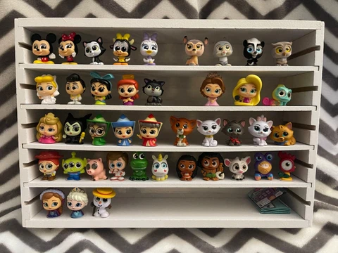 Disney Doorables Series 5 - You Pick! Cover