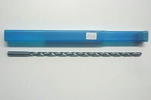 VHM Tiefloch-Bohrer Sumitomo Ø7mm 30xD mit IK - Bild 1 von 1