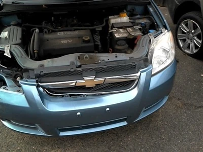 Driver Left Tail Light Ntbk Fits 07-08 AVEO 259583 - Image 1 of 4