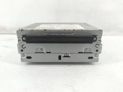 Volvo S80 2007-2009 Am Fm reproductor de CD receptor de radio UHAQX Foto 1 de 4