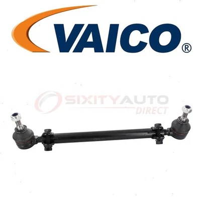 VAICO Inner Steering Tie Rod Assembly for 1984-1985 Mercedes-Benz 500SEC - uu — 第 1/4 张图片