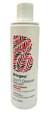 Briogeo Don't Despair Repair Super Moisture Shampoo Argan Oil 8oz-FREE SHIPPING - Image 1 of 2