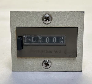 HENGSTLER,400,MODULE DE COMPTOIR - Photo 1/2