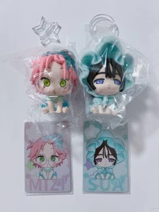 Juego de cartas Alien Stage Baby Series Figura Sua Mizi - Imagen 1 de 1