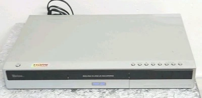 TEVION HDD / DVD Recorder MD81335   - Bild 1 von 4