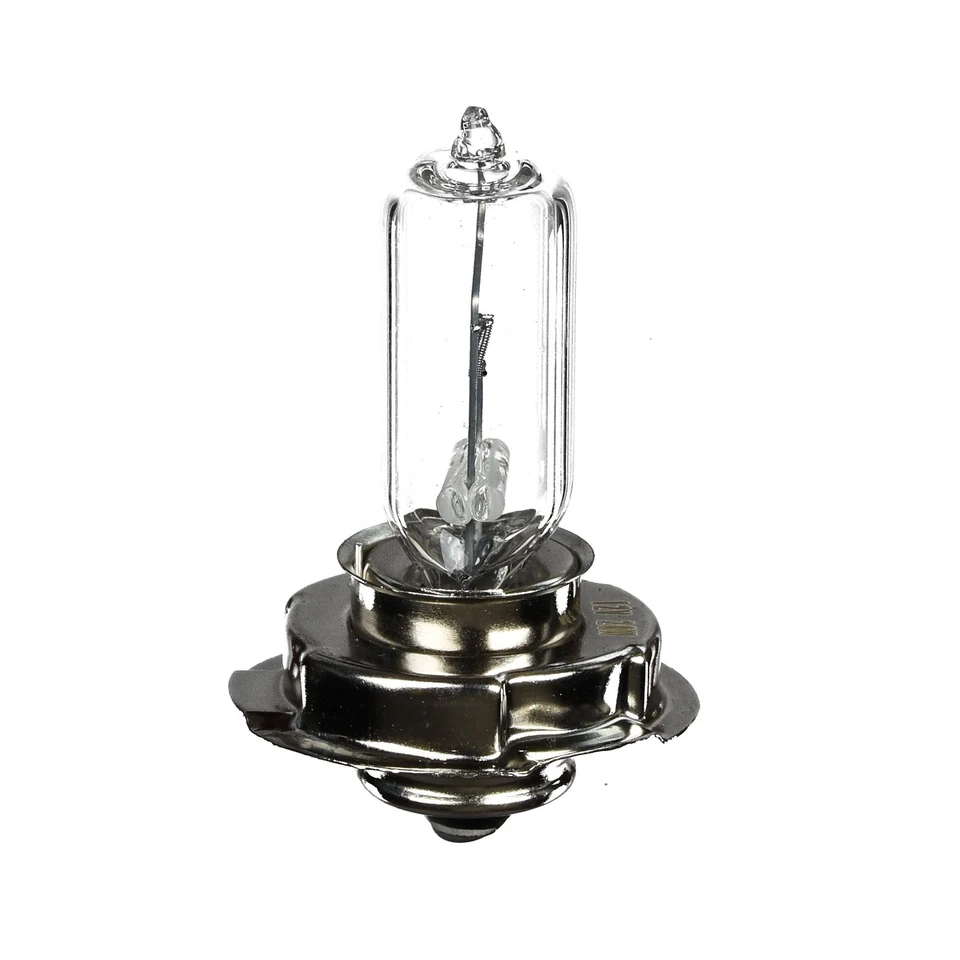 ScooterLibre Lampe MotoLibre 12V 20W P26s klar Halogen Sockelbirne