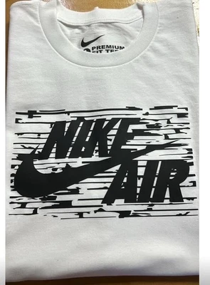 Camiseta NIKE MASCULINA;S - LOGOTIPO GRÁFICO, MANGA CURTA, M-G-XL - Imagem 1 de 4