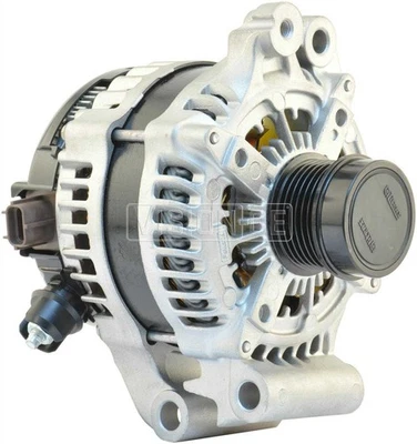 Alternator Vision OE 11667 Reman fits 13-20 Ford Fusion 1.5L-L4 - Image 1 of 4