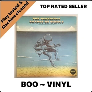 The Yardbirds Shapes Of Things Gatefold Double LP Vinyl Record - EX / VG+ - Picture 1 of 8