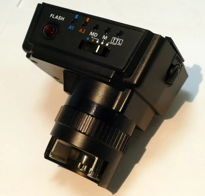 AS-8 AS-9 module for Nikon SB-16 Speedlight Shoe Mount Flash - Image 1 of 4