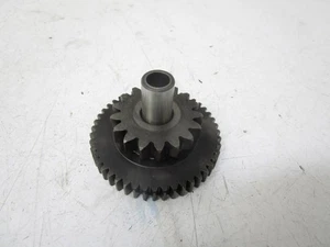 85 Suzuki LT 250 EF Starter Gear 12611-24501 1985-1986 - Picture 1 of 4