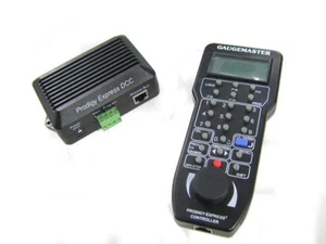 Gaugemaster DCC01 Prodigy Express Digital Control System - Picture 1 of 1