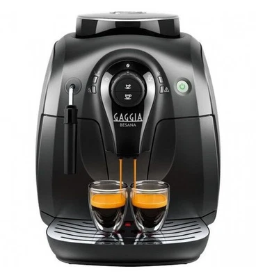 Gaggia Besana Automatica/Manuale Macchina da caffè combi 1 L - Immagine 1 di 4