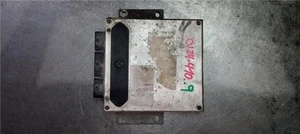 COMPUTER PEUGEOT 206 CC (2D) CABRIO 2.0 16V (EW10J4(RFN)) 2002 9642606280 / RFN - Foto 1 di 3