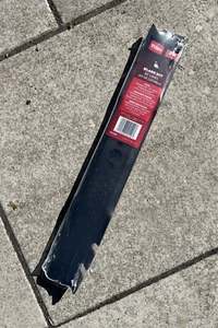 Toro Blade, Timemaster, kit 30 pollici 20120P originale OEM walk power tosaerba - Foto 1 di 7