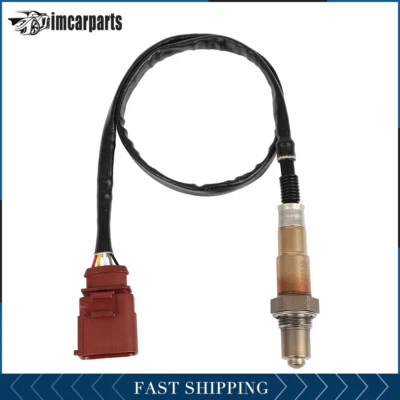 Upstream O2 Oxygen Sensor for 2015-2018 Volkswagen Jetta Audi A8 Quattro - Image 1 of 4