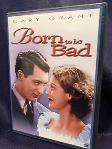 Born to Be Bad (DVD, 2004) - Picture 1 of 3