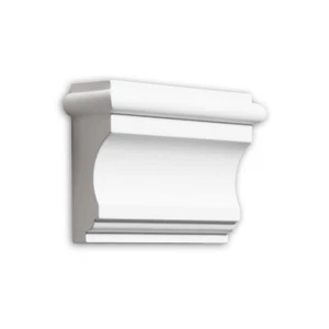 Profhome 483002 Konsole Außenstuck Zierelement Fassadenelement - Picture 1 of 3