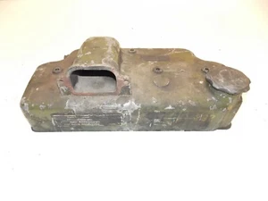 Ventildeckel Zylinderkopfhaube Mercedes OM314 OM 314 3140160305 - Picture 1 of 4