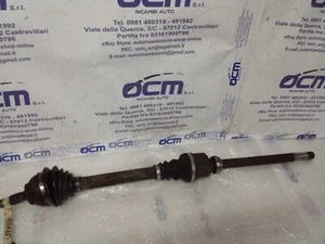 SEMIASSE ANTERIORE DESTRO CITROEN C4 PICASSO 2006>2013 - Foto 1 di 6