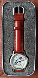 BAR2 - Montre JOE BAR TEAM - Démons & Merveilles - Picture 1 of 3