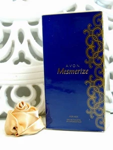 Avon Mesmerize For Her 50mL EDT Perfume - Picture 1 of 1
