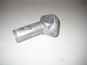 Carcasa de salida de agua original GM 24576531 para 1998-2003 GMC S10 Chevy Blazer - Imagen 1 de 5
