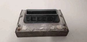 01 02 DODGE CARAVAN Multifunction Control Module OEM 4869000AJ - Picture 1 of 6