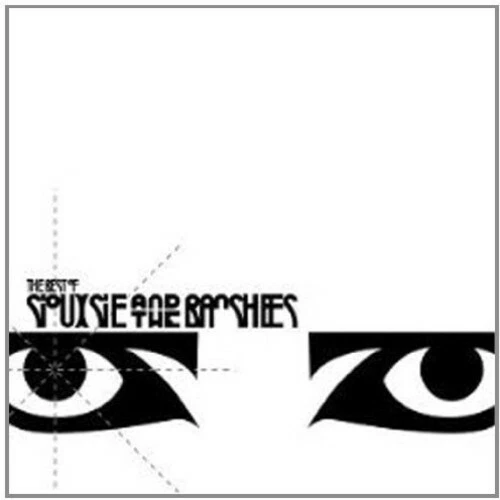 The Best of Siouxsie and the Banshees by Siouxsie & Banshees (CD, 2002)