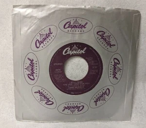 ANNE MURRAY I STILL WISH THE VERY BEST FOR YOU/YOU BELIEVE ME 45 RPM VG+ TESTED - Picture 1 of 2