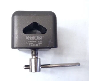 Mediflex 69099 OR Rail Clamp Mount - Picture 1 of 3