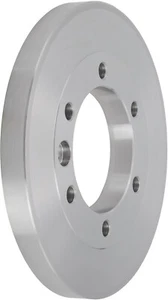 10" A2-6 Semi-finished adapter Plate for LATHE CHUCKS  #ADP-10-A26SM NEW - Picture 1 of 5
