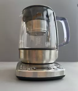 Breville BTM800XL The Tea Maker 1500W 1.5L - Nice Condition and Works Great! - Picture 1 of 3