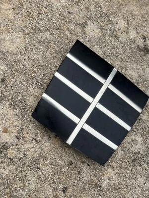 Mercedes-Benz W220 S500 S430 S600 S55 Grille hood radar distronic cruise Cover - Image 1 of 4