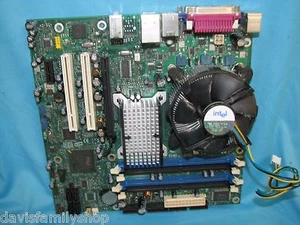 Prime Systems Directron AB2007 Motherboard Mother Board from Tower Computer - Picture 1 of 4