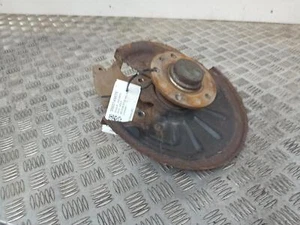 2016 VOLKSWAGEN GOLF REAR DRIVER HUB 2.0L PETROL GTI MK7 5G - Picture 1 of 12