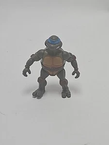 TMNT Teenage Mutant Ninja Turtles 2002 Playmates 2.5" Mini Figure - Bild 1 von 9