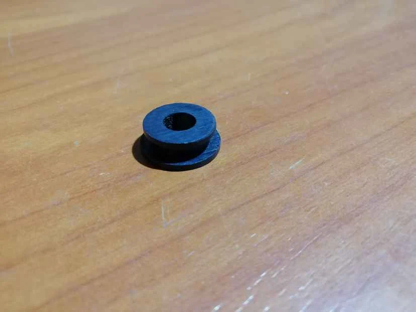 GIACENZA MAGAZZINO GOMMINO COMANDO FRIZIONE GILERA ARCORE 125 150 PIAGGIO G29613 - Immagine 1 di 1